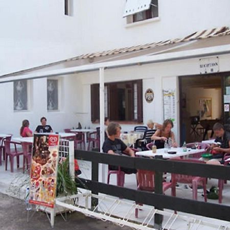 Ideal Camping Hotel Stagnolo Galeria  Exteriör bild