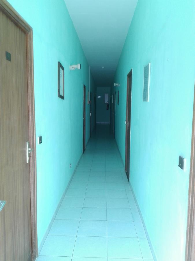 Ideal Camping Hotel Stagnolo Galeria  Exteriör bild